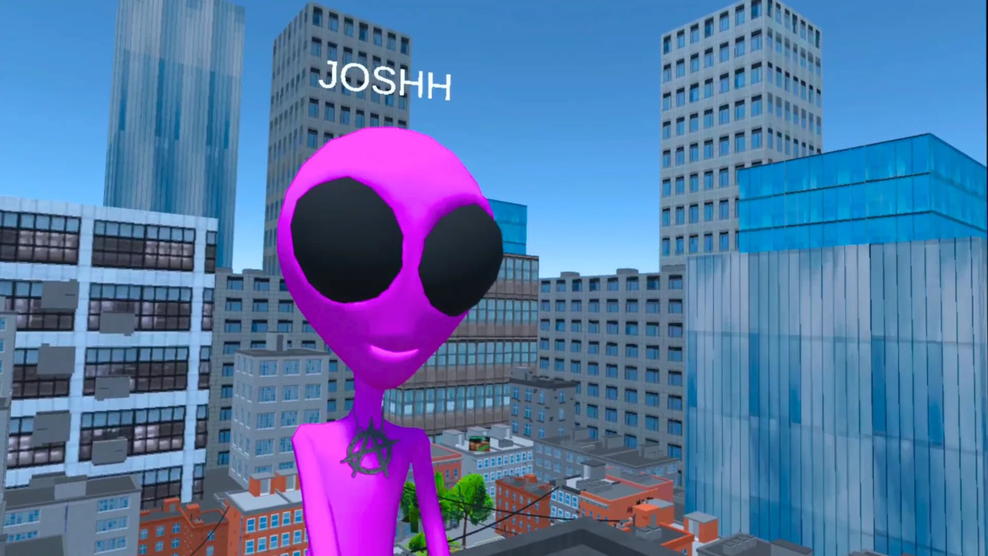 Alien Tag görsel 3