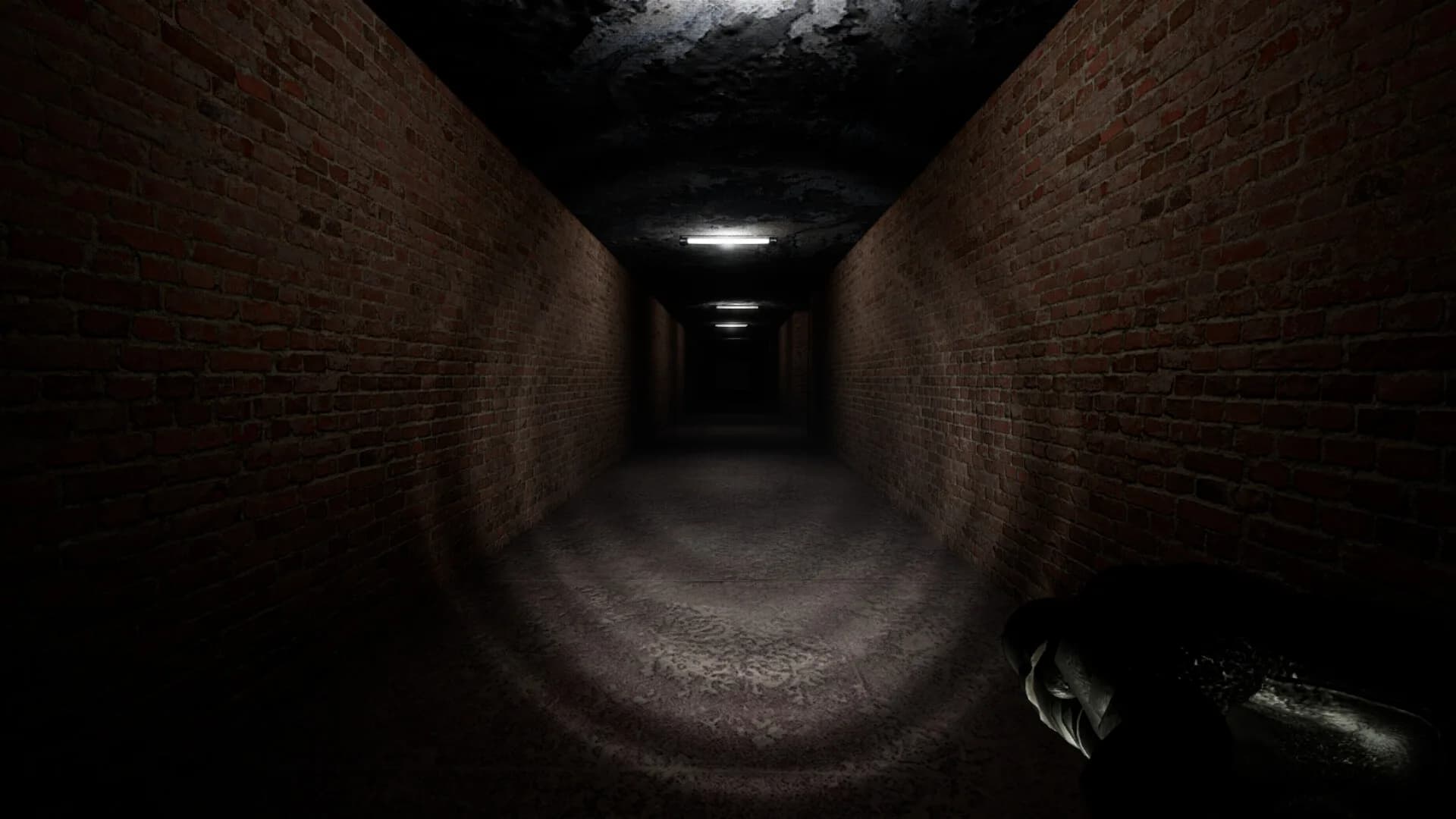 Evil Corporation görsel 3