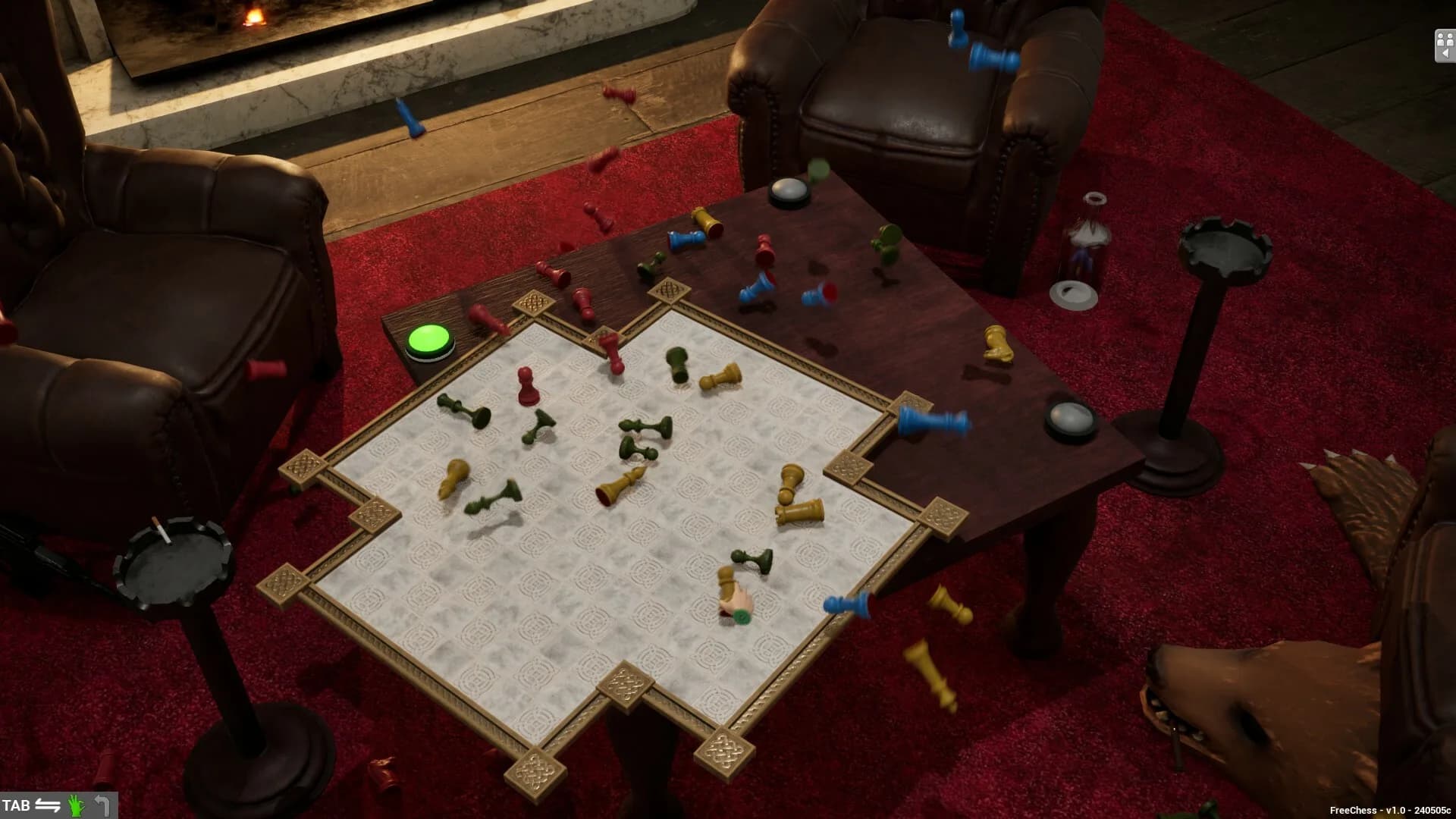 Free Chess görsel 3