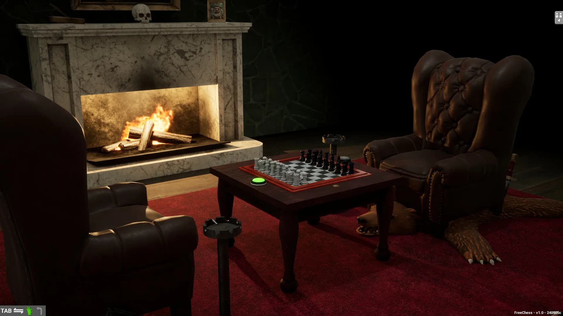 Free Chess görsel 4