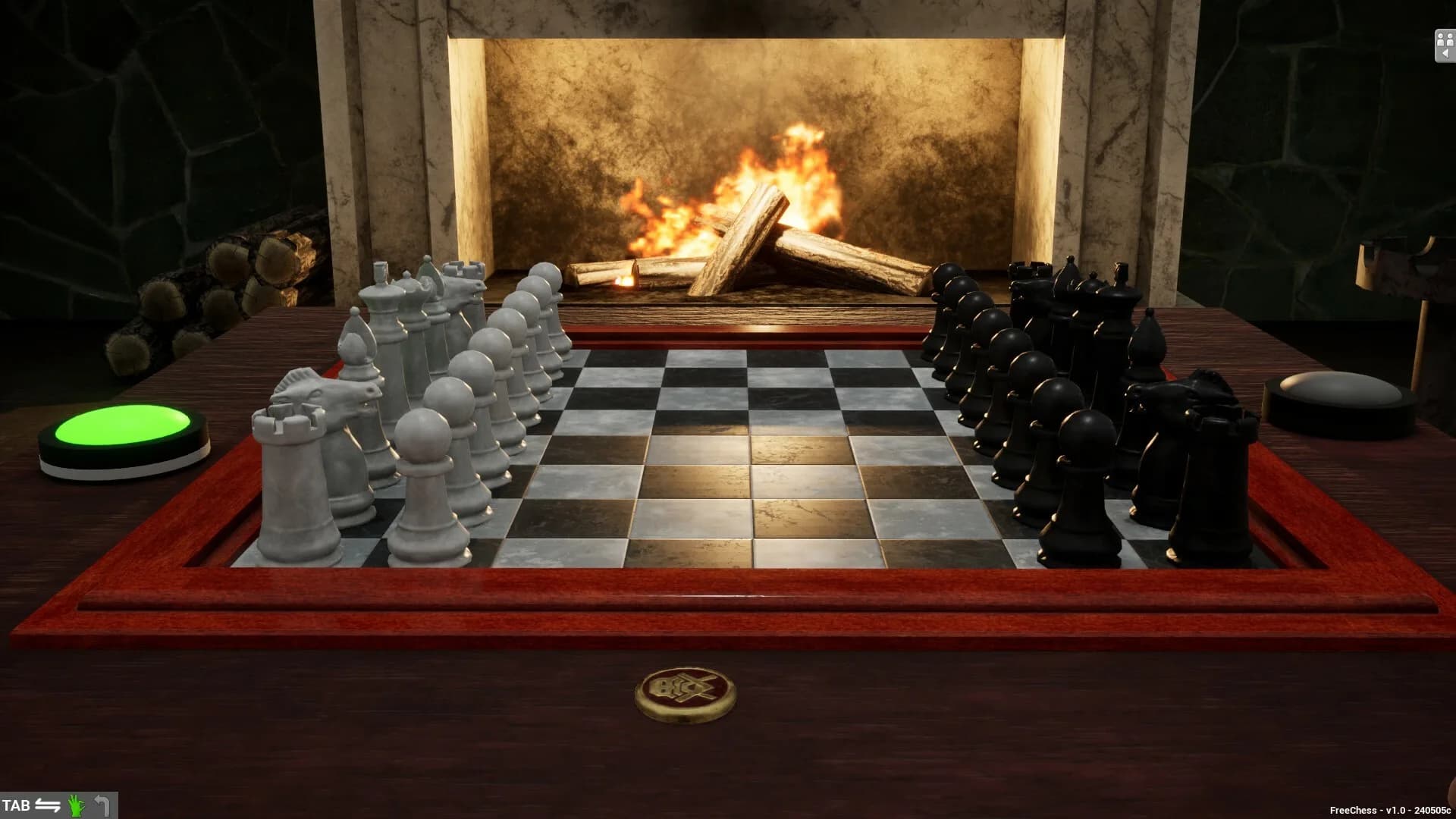 Free Chess görsel 5