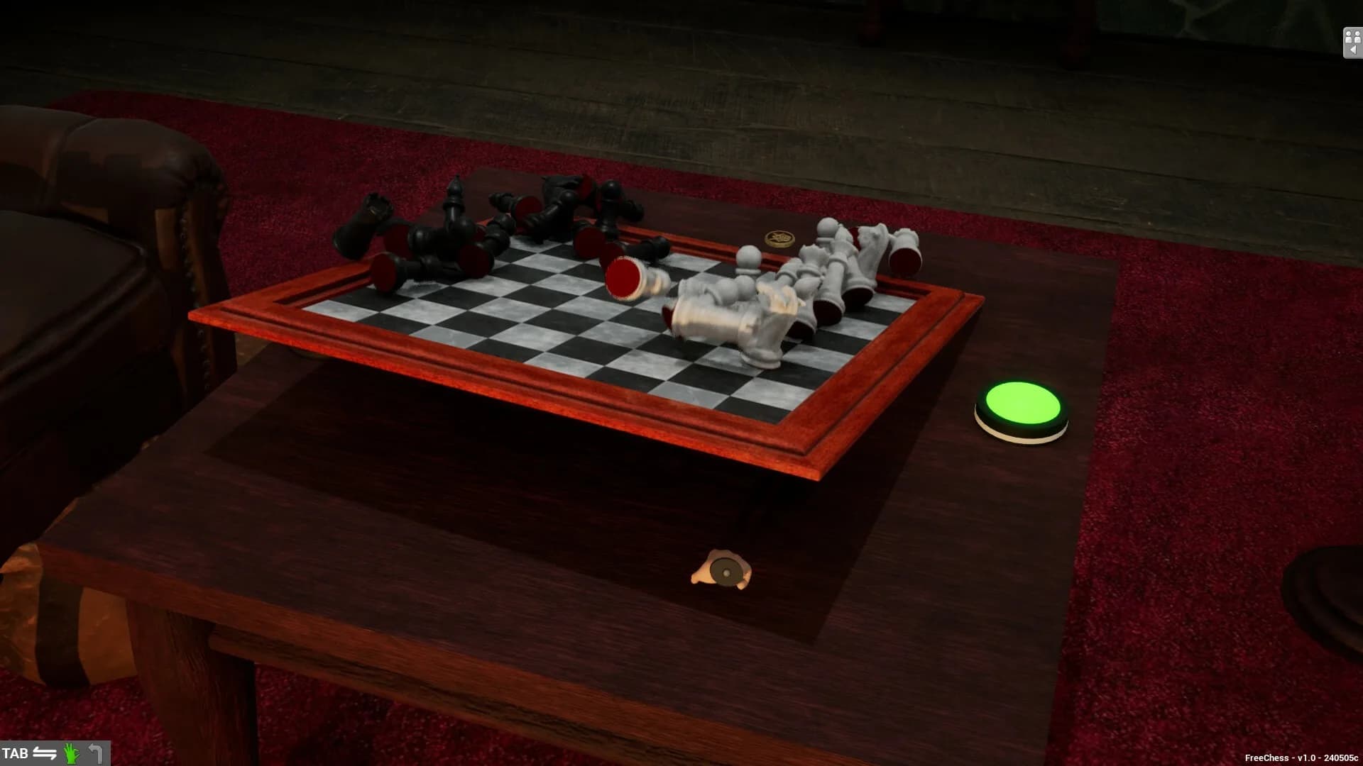 Free Chess görsel 6