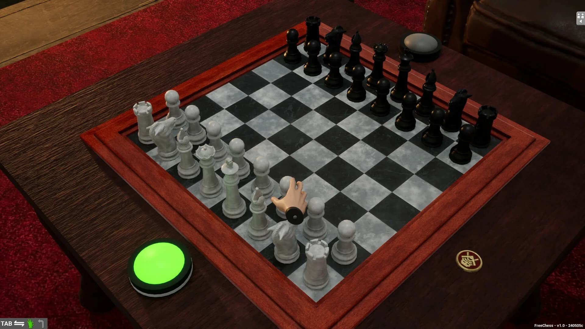 Free Chess görsel 7