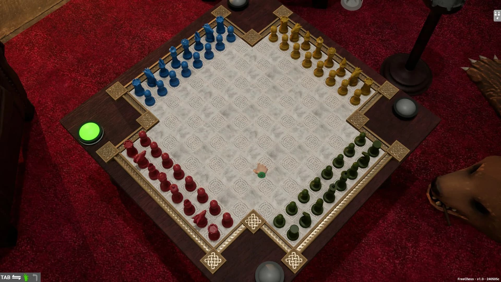 Free Chess görsel 8