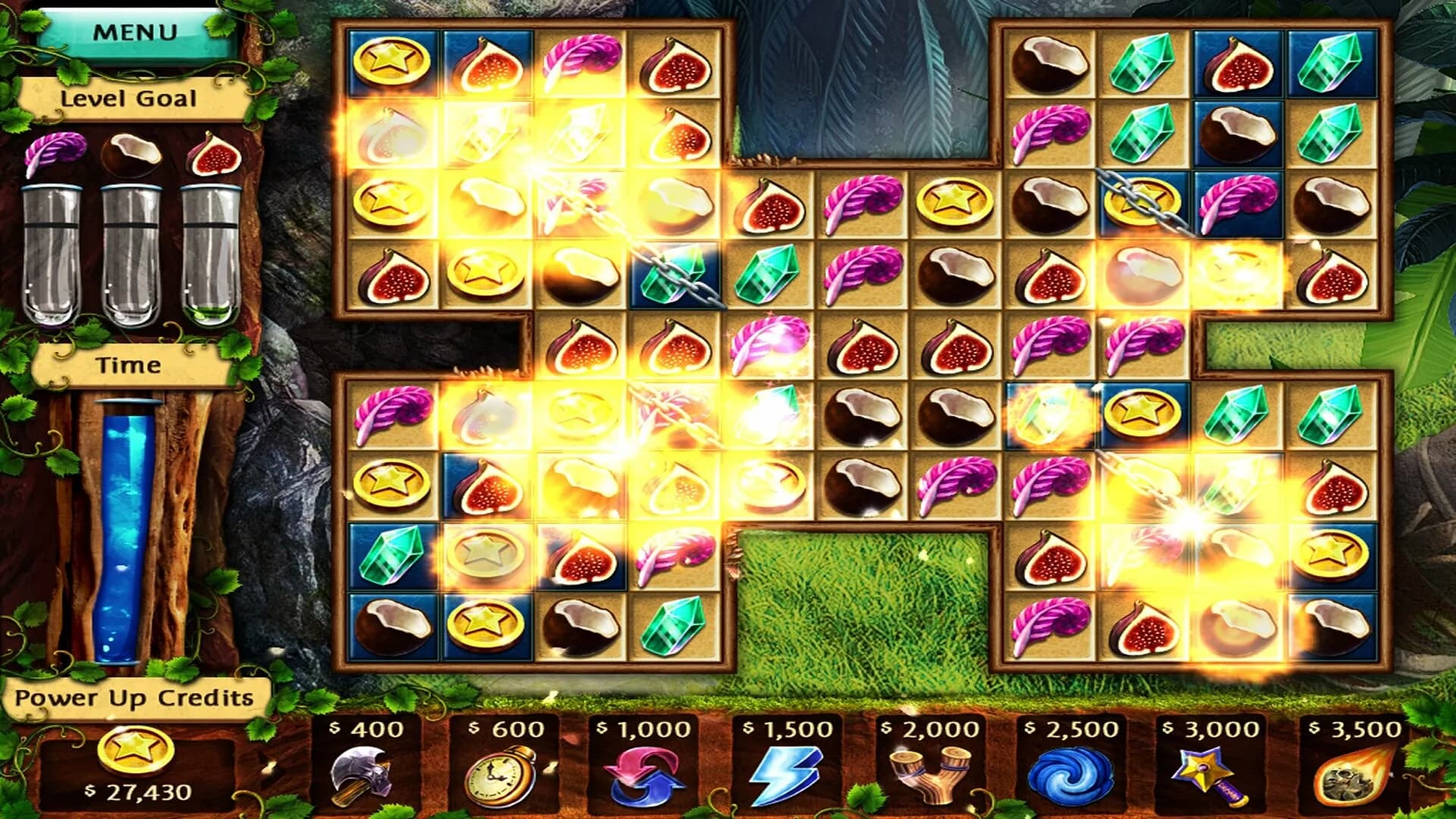 Jewel Legends: Tree of Life görsel 2