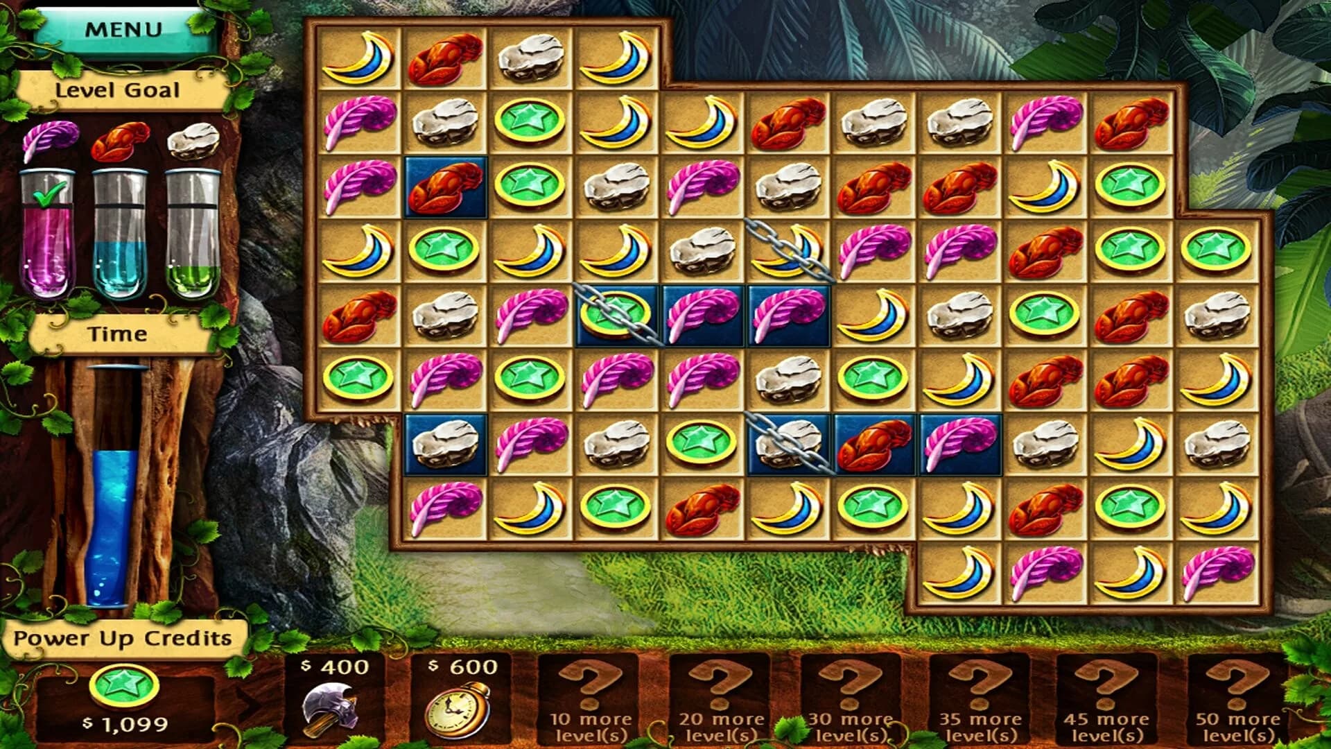 Jewel Legends: Tree of Life görsel 8
