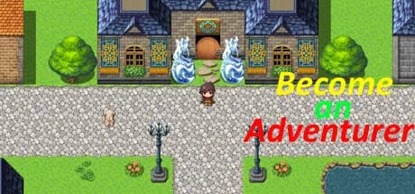 Become an Adventurer görsel 1