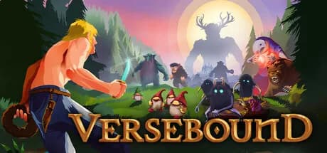 Versebound görsel 1