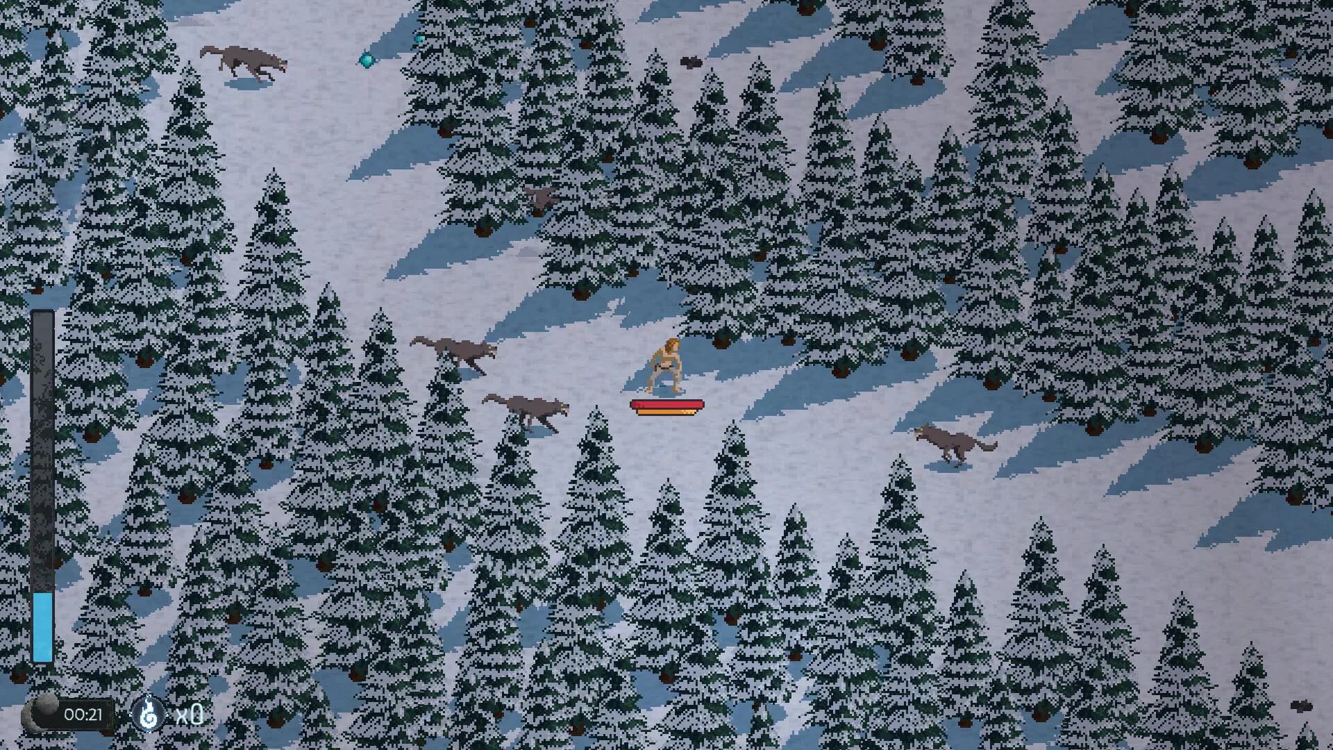 Versebound görsel 6