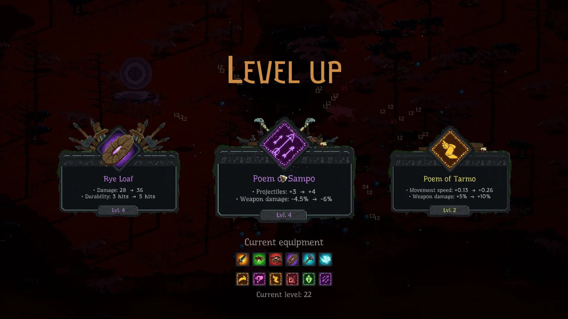 Versebound görsel 7