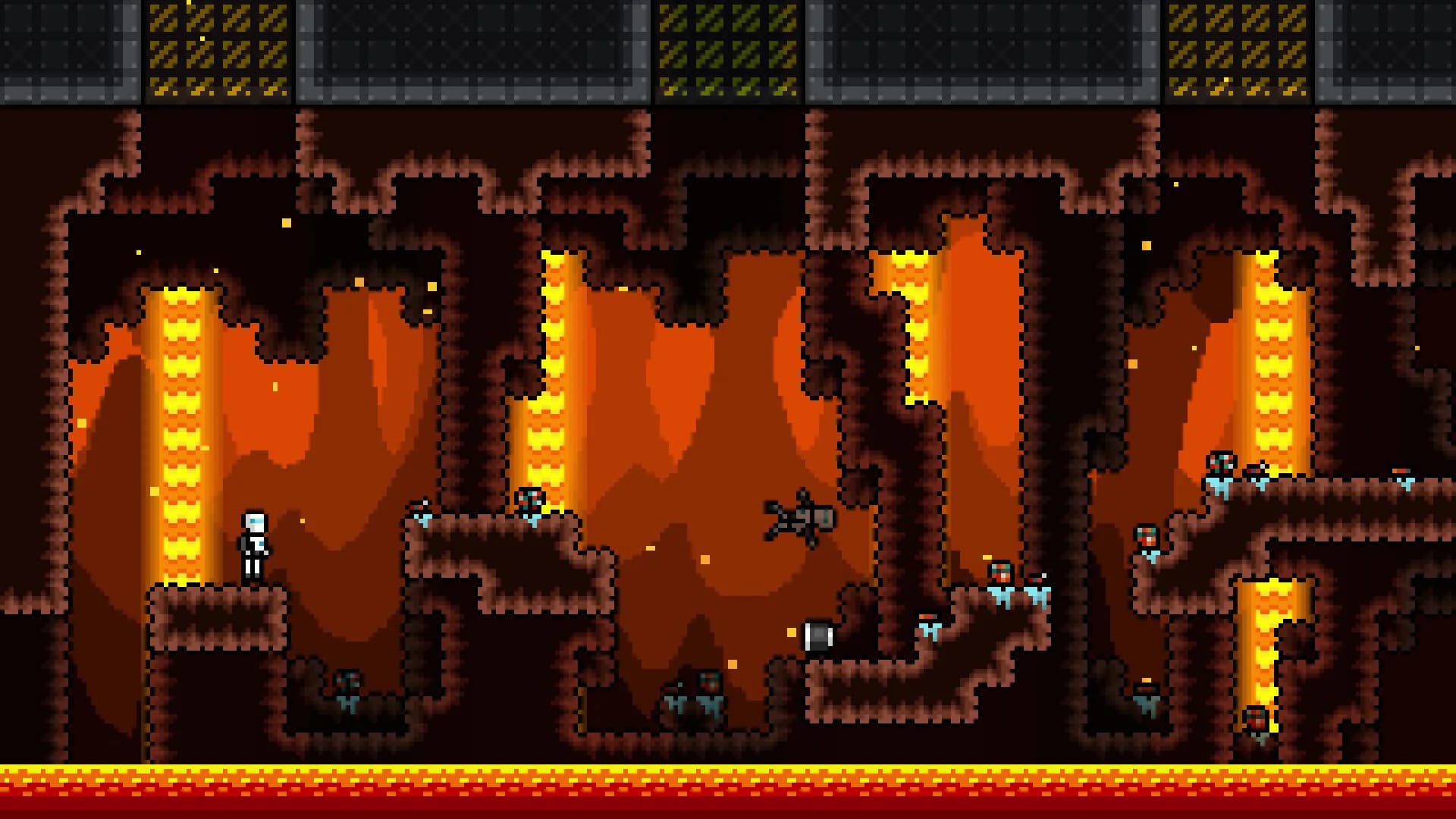 Solus Machina görsel 2
