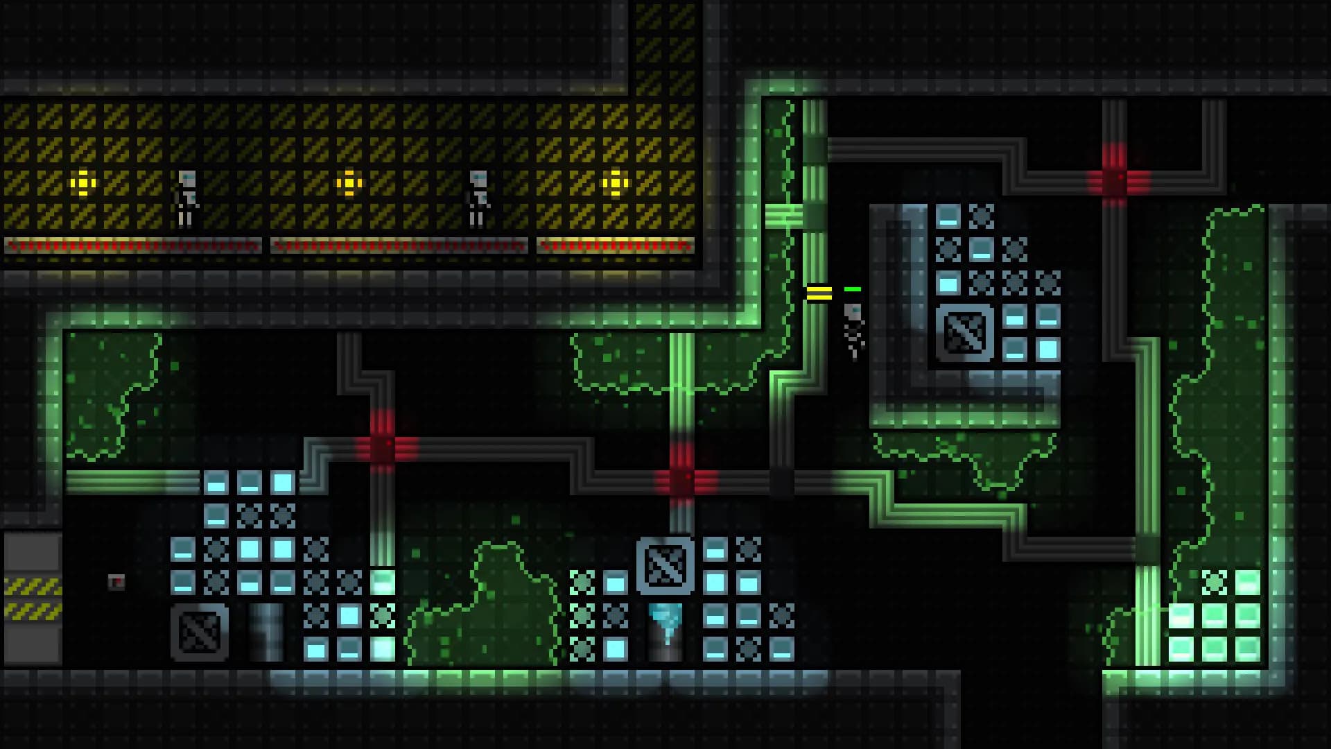 Solus Machina görsel 3