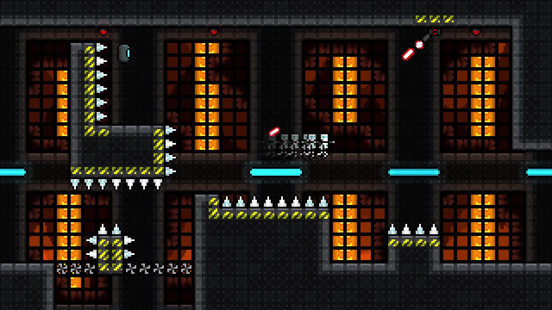 Solus Machina görsel 5