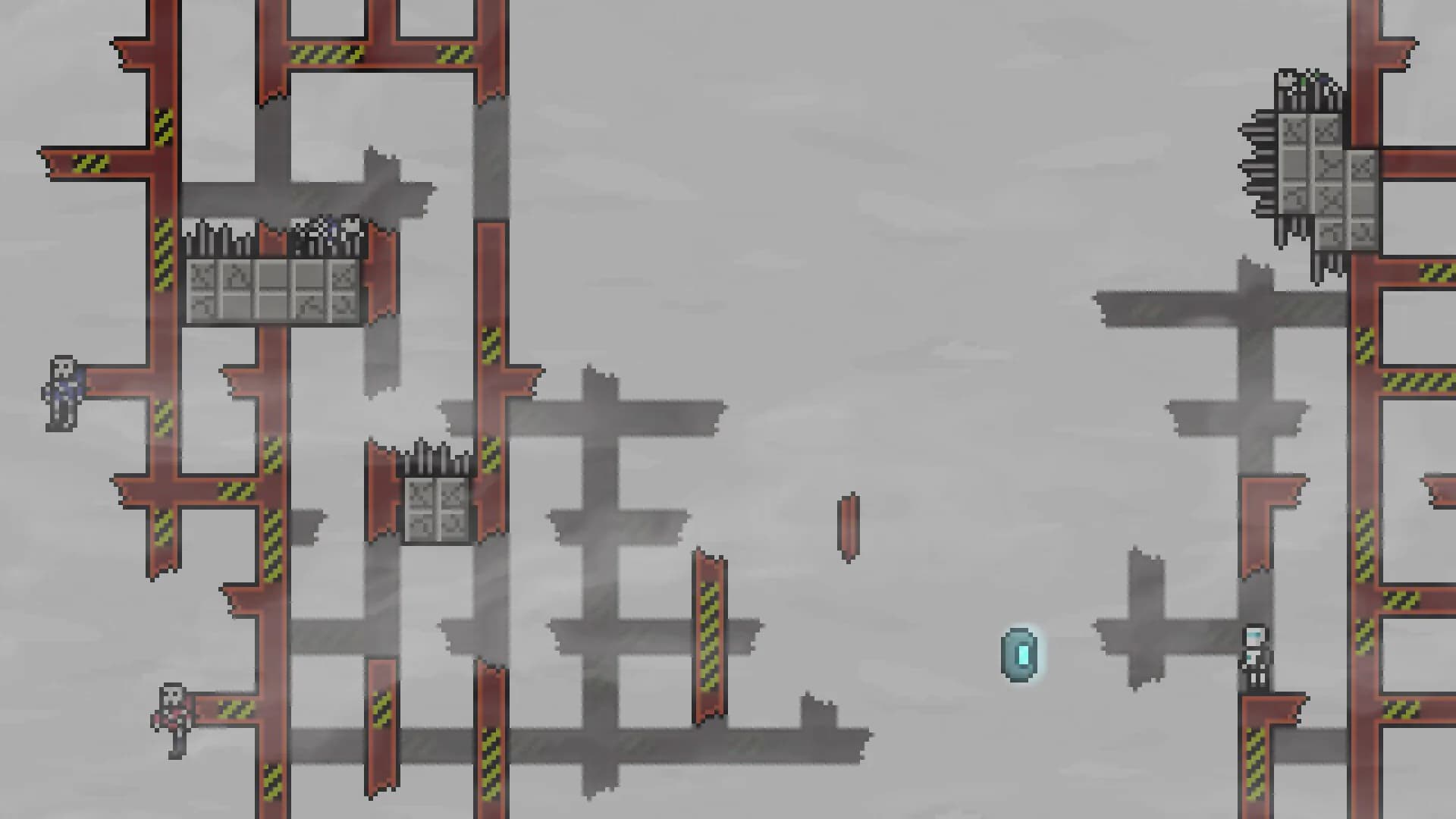 Solus Machina görsel 7