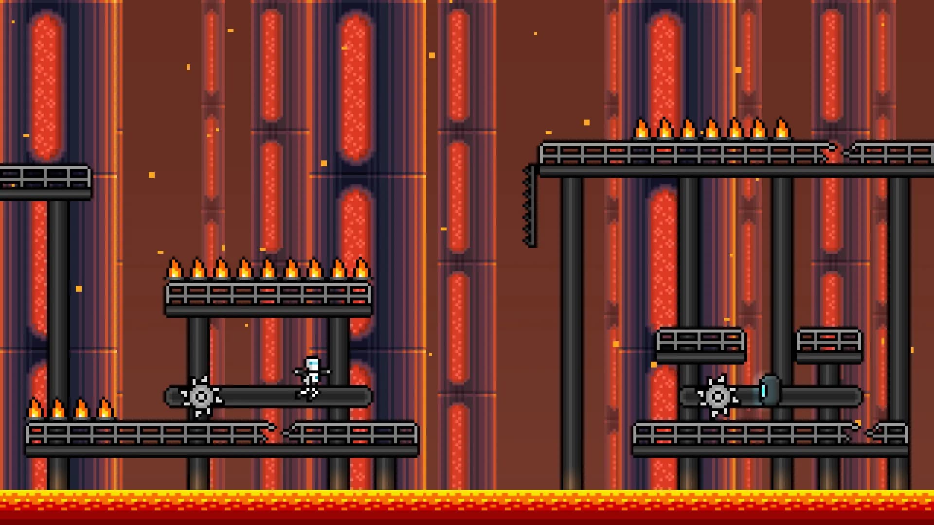Solus Machina görsel 9