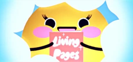 Living Pages - Children's Interactive Book görsel 1