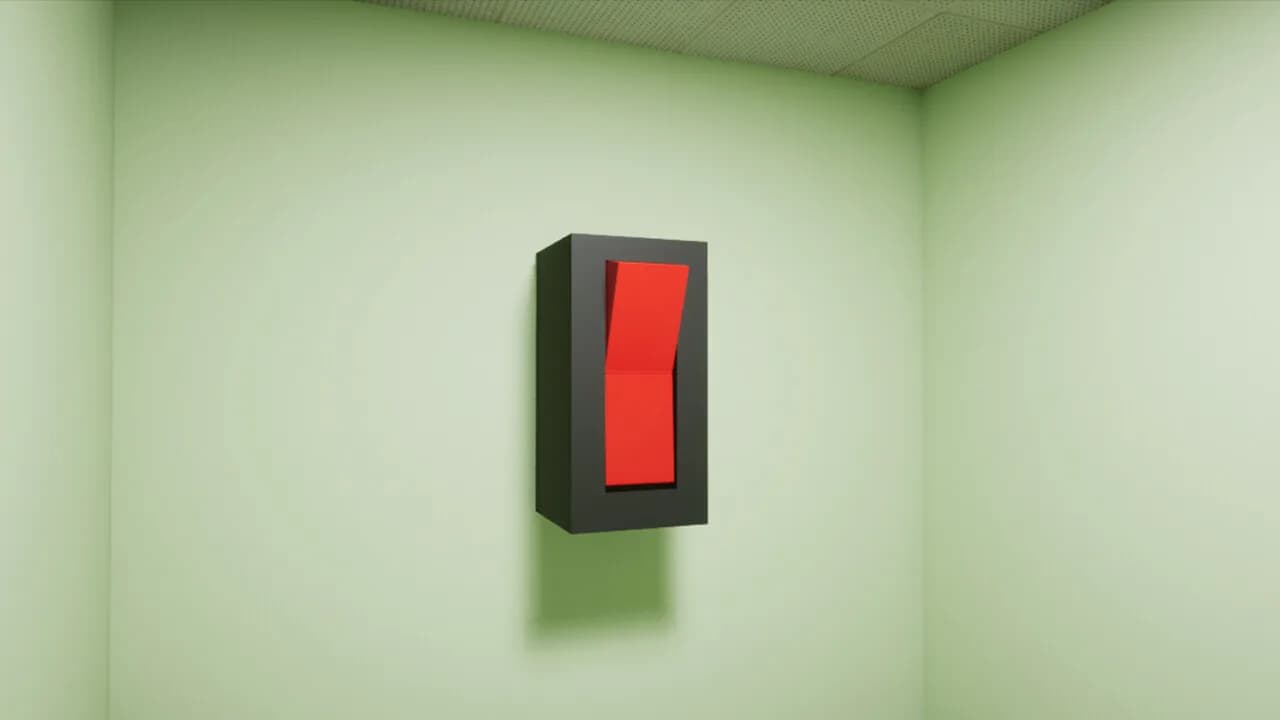 A Game About Flicking A Switch görsel 2