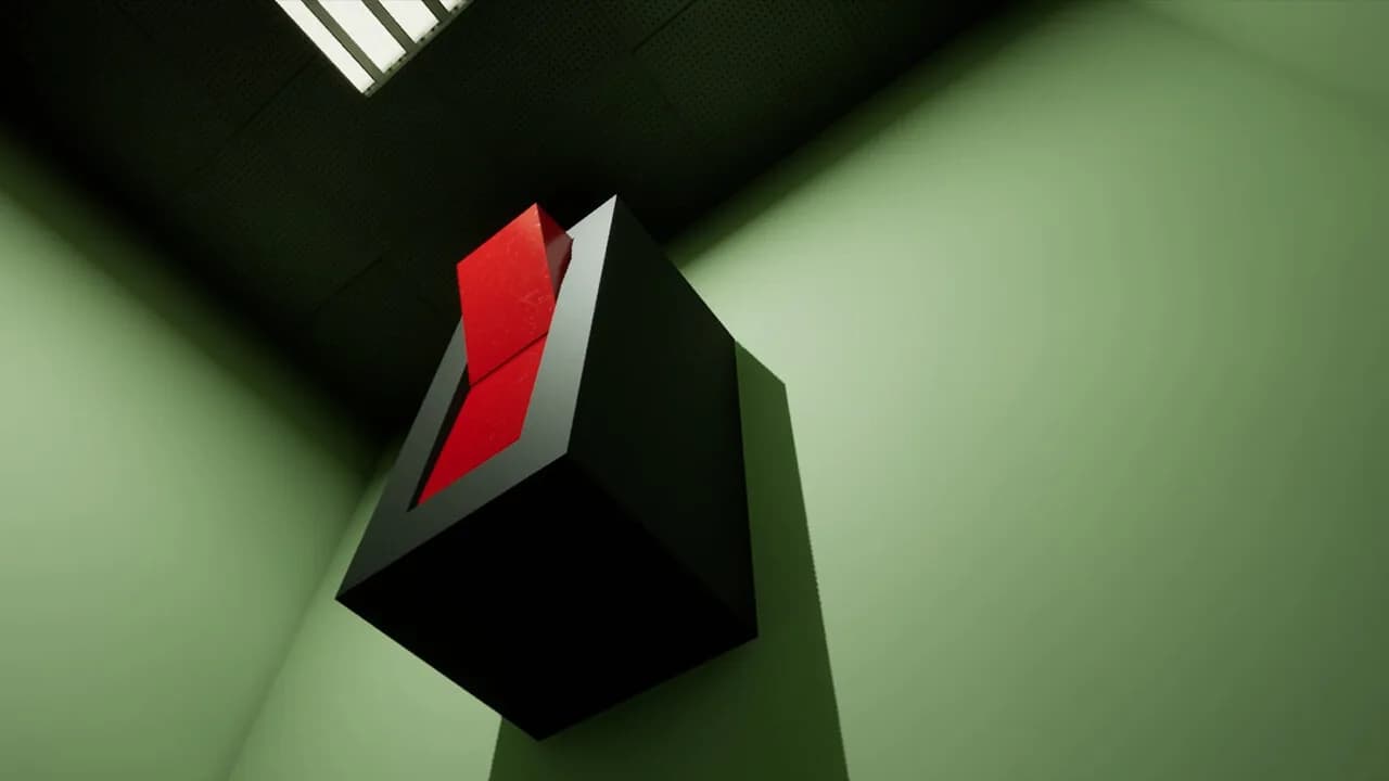 A Game About Flicking A Switch görsel 5