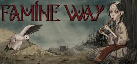 Famine Way