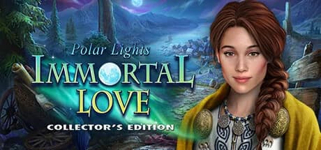 Immortal Love: Polar Lights Collector's Edition görsel 1