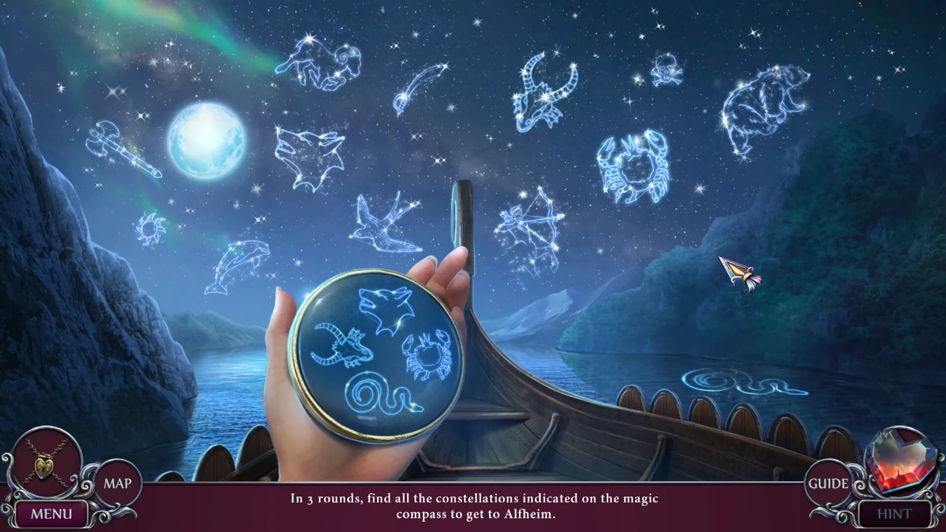 Immortal Love: Polar Lights Collector's Edition görsel 2