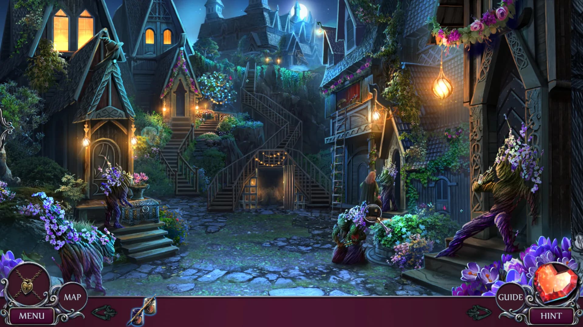 Immortal Love: Polar Lights Collector's Edition görsel 4