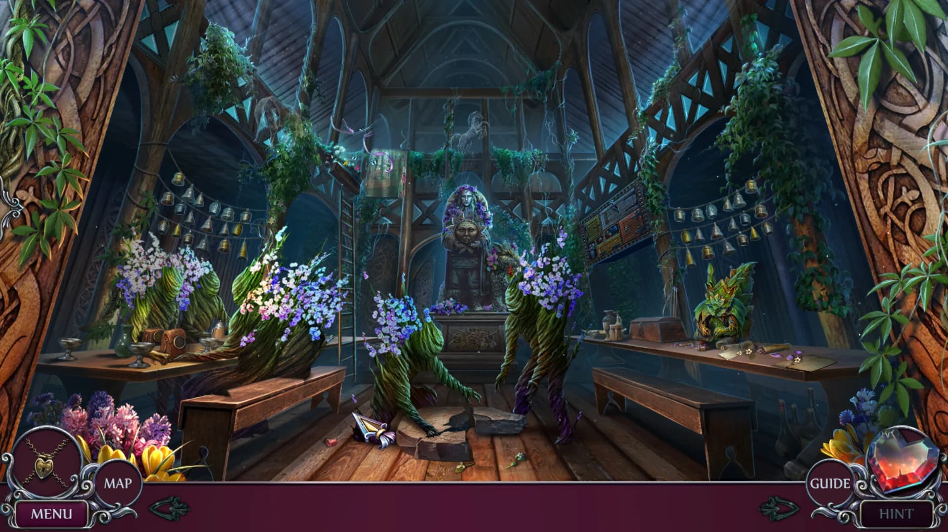 Immortal Love: Polar Lights Collector's Edition görsel 5