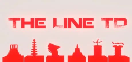 The Line TD görsel 1