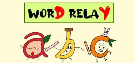 Word Relay görsel 1