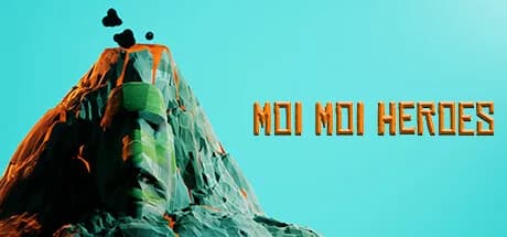 Moi Moi Heroes