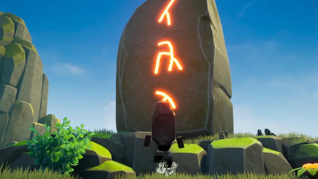 Moi Moi Heroes görsel 2