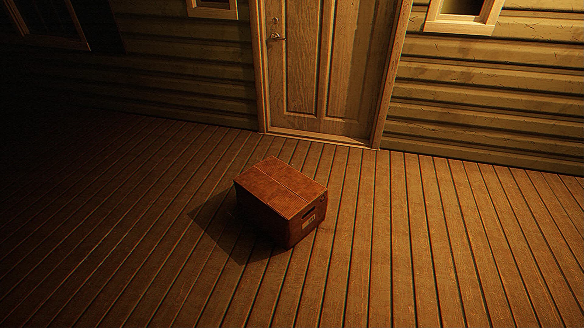 Dark Delivery görsel 2