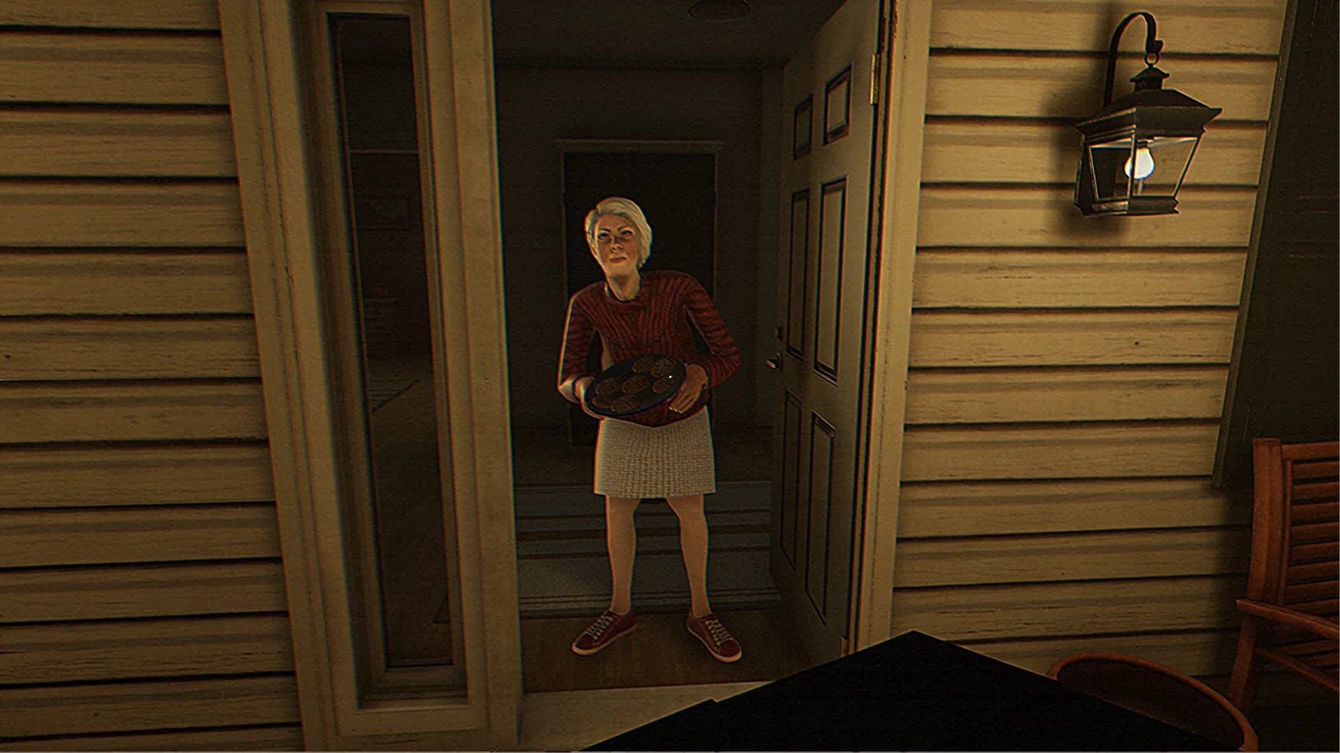 Dark Delivery görsel 3