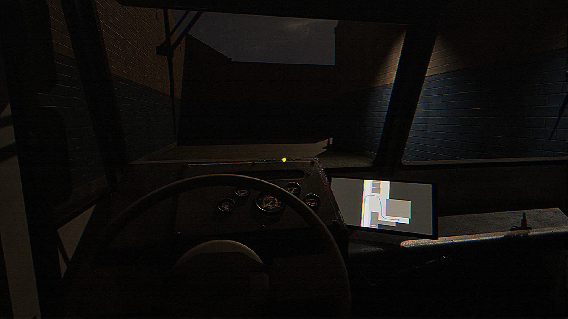 Dark Delivery görsel 4