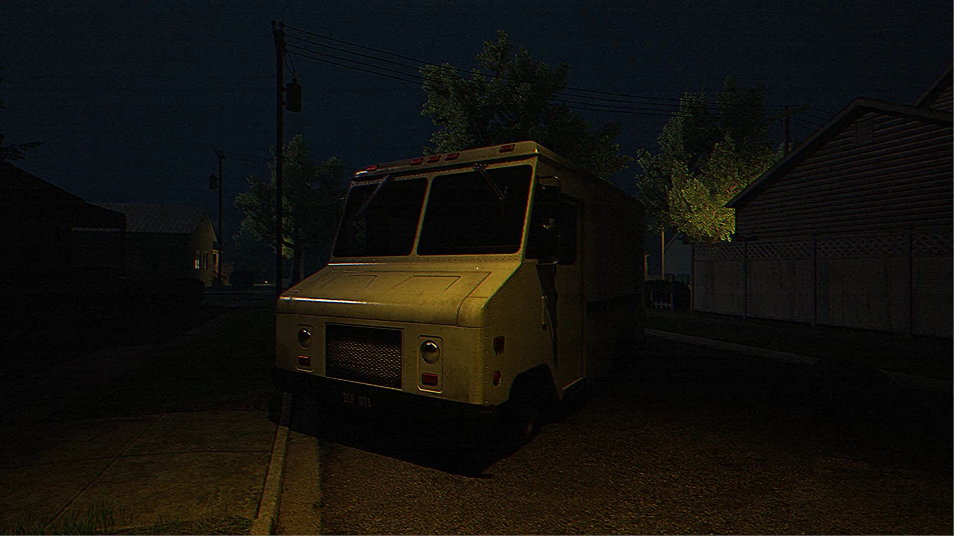 Dark Delivery görsel 7