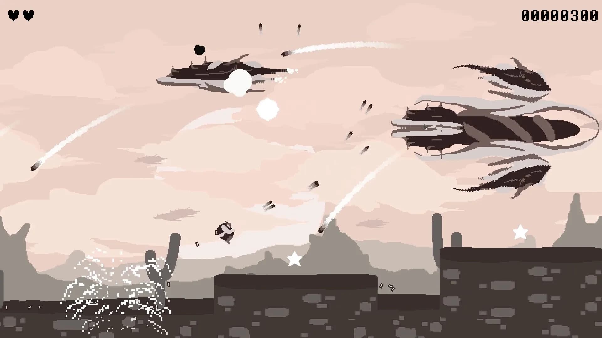 Run x Gun görsel 3