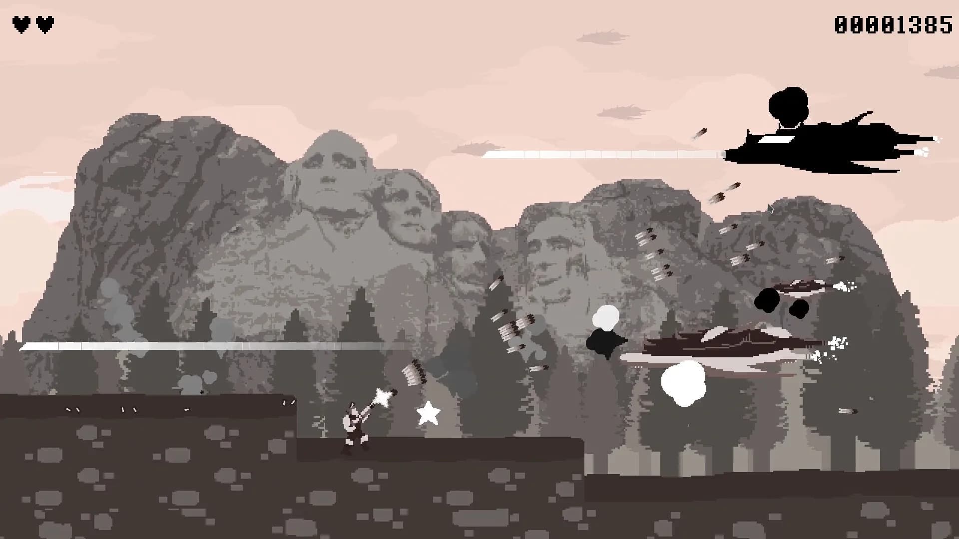 Run x Gun görsel 5