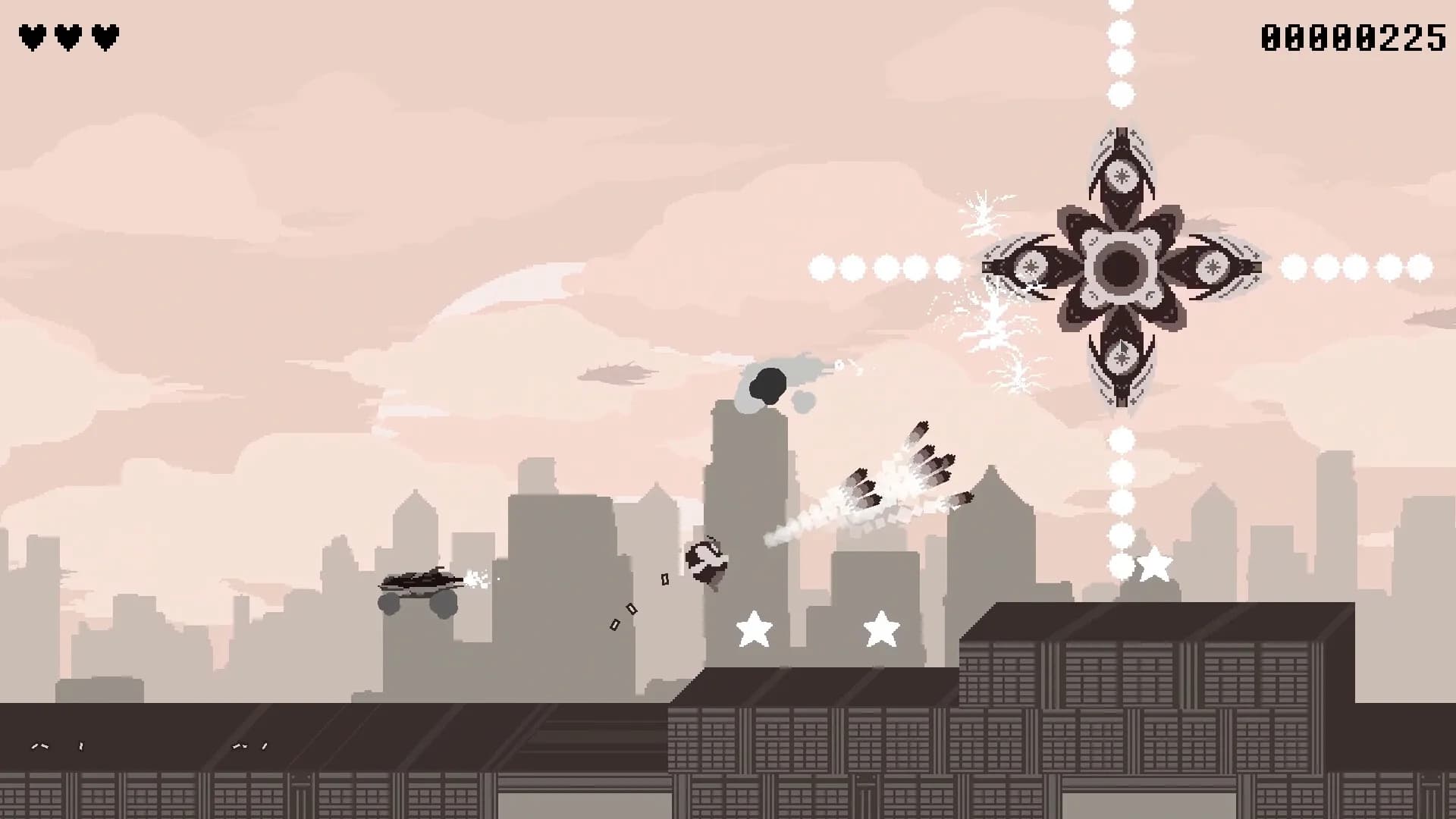 Run x Gun görsel 6