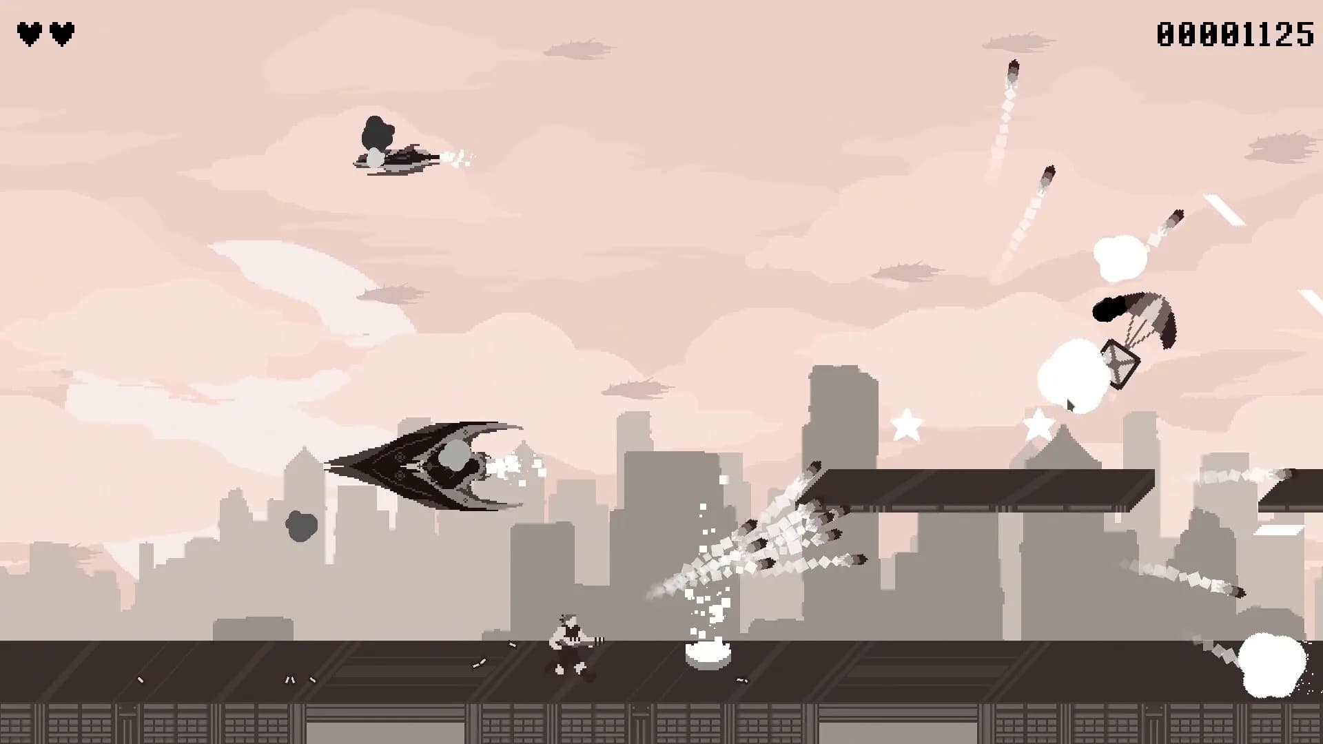 Run x Gun görsel 7