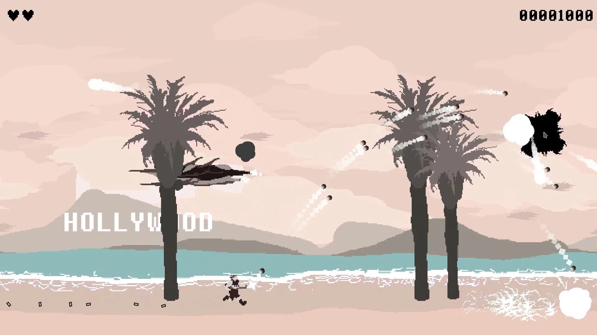 Run x Gun görsel 8