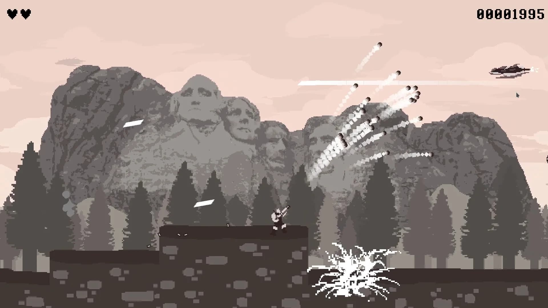 Run x Gun görsel 9