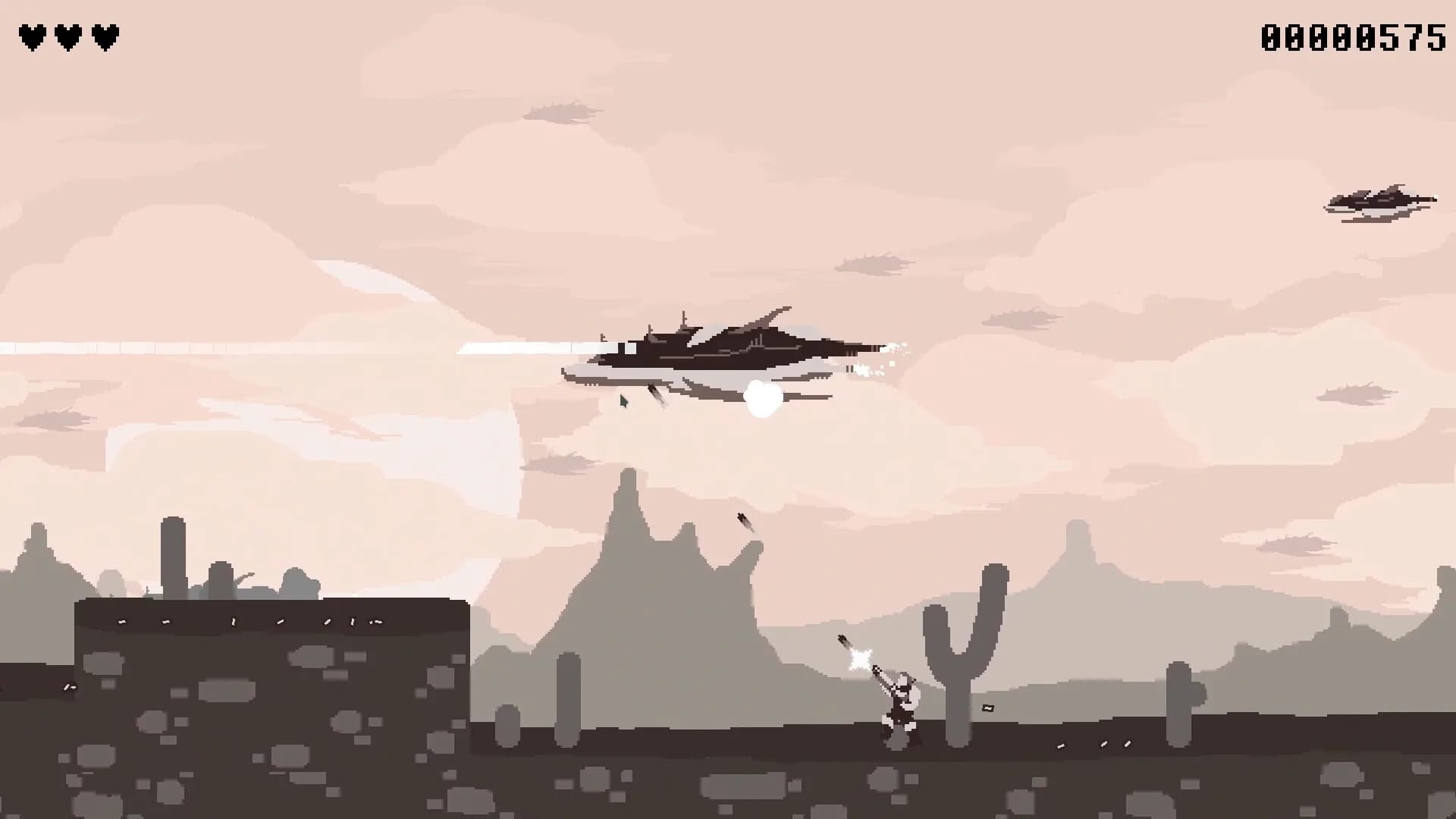 Run x Gun görsel 10