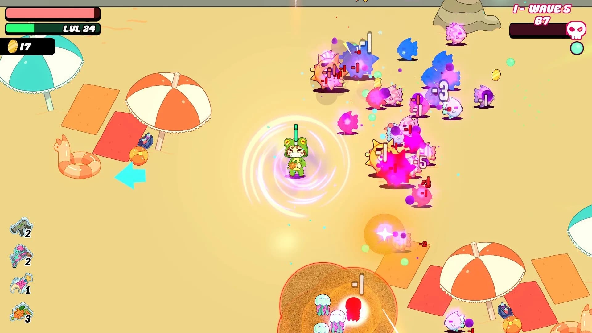 Gacha Fever görsel 13