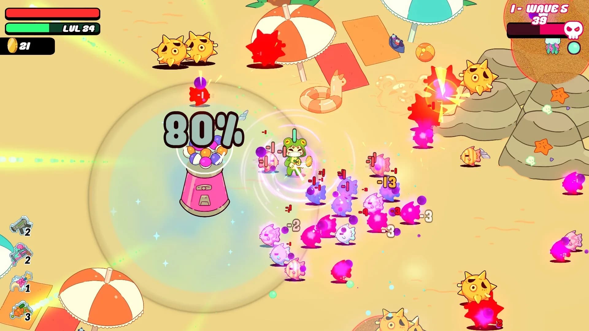 Gacha Fever görsel 4
