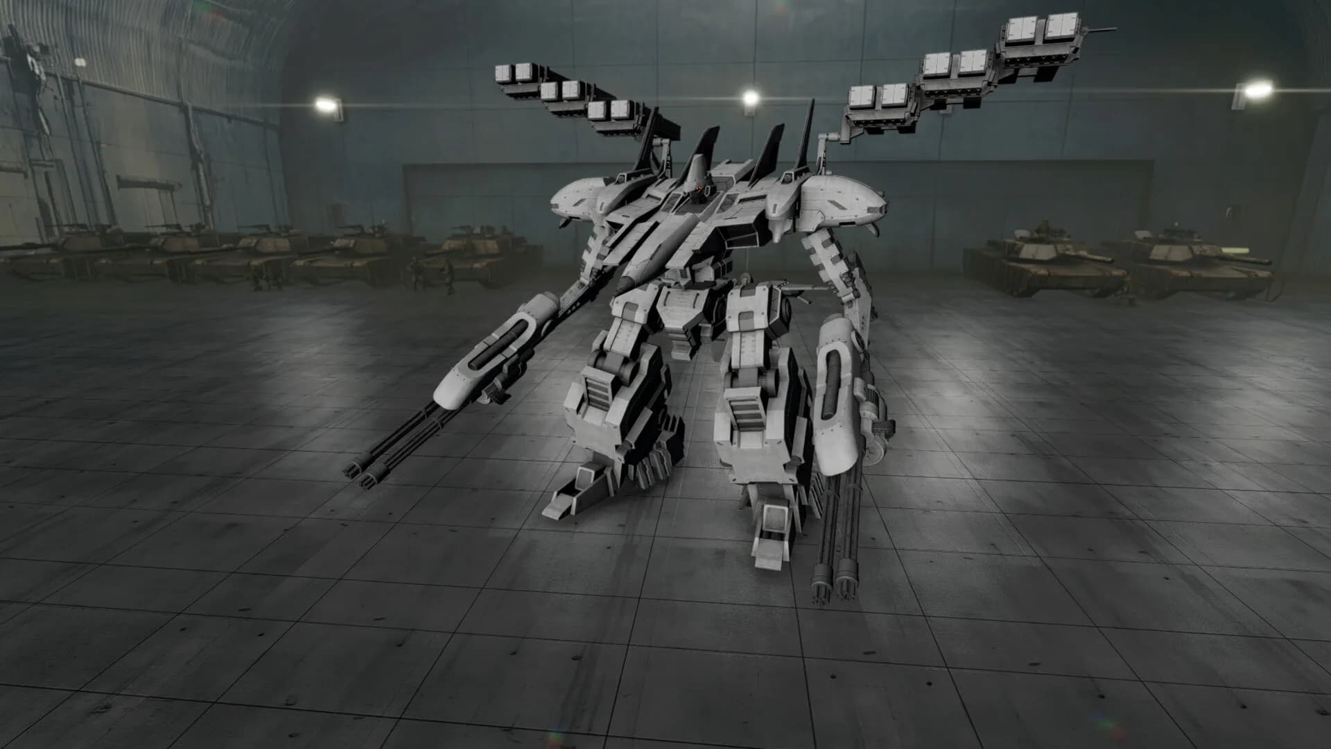 Mecha Knights: Nightmare 2 görsel 6