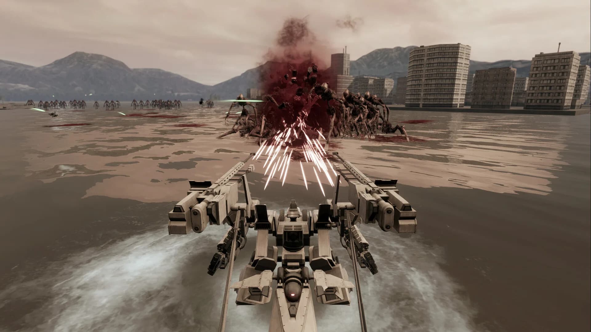 Mecha Knights: Nightmare 2 görsel 7