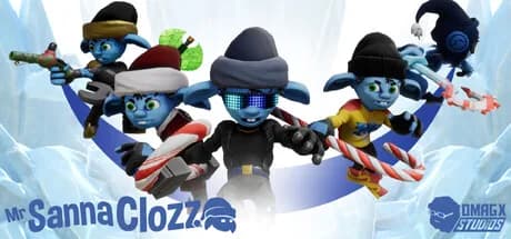 Mr. Sanna Clozz