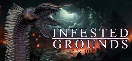 Infested Grounds görsel 1