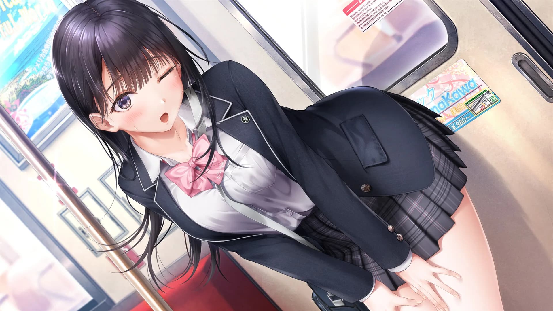 Seifuku Kanojo görsel 3