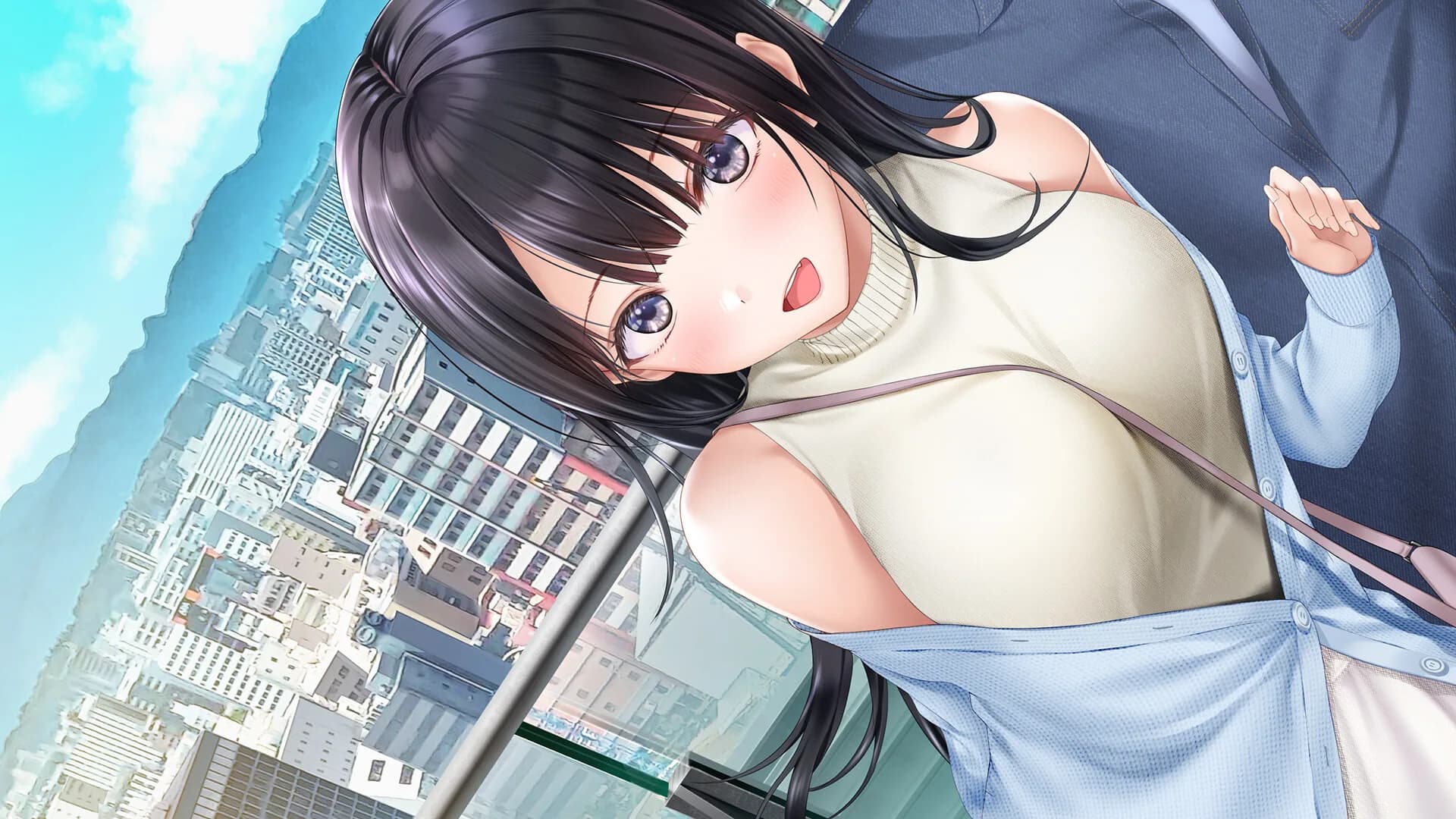 Seifuku Kanojo görsel 4